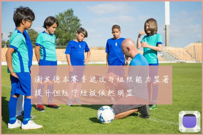谢泼德本赛季进攻与组织能力显著提升但防守短板依然明显